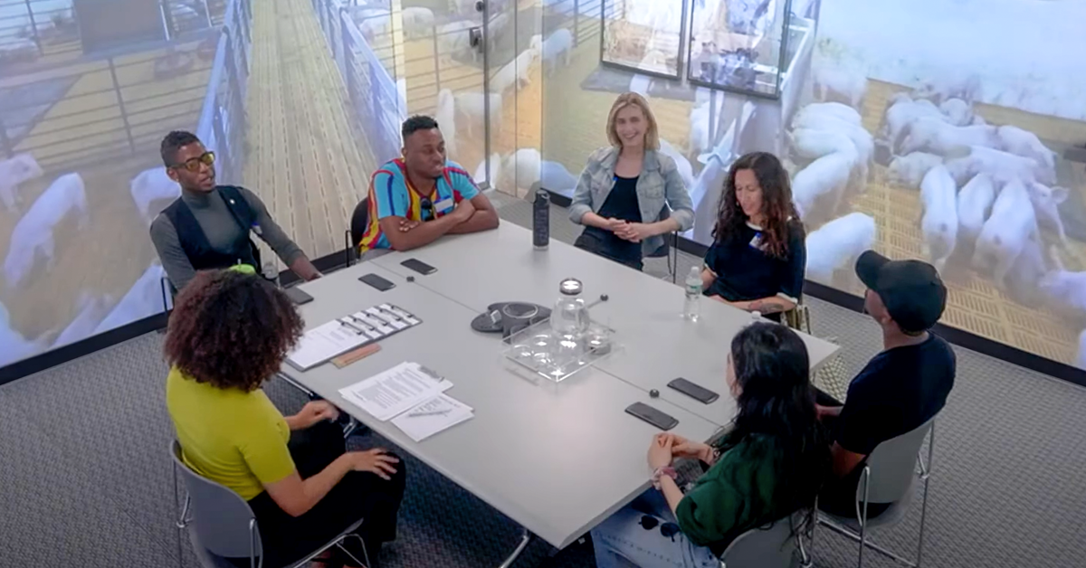 Mythbusting Focus Group