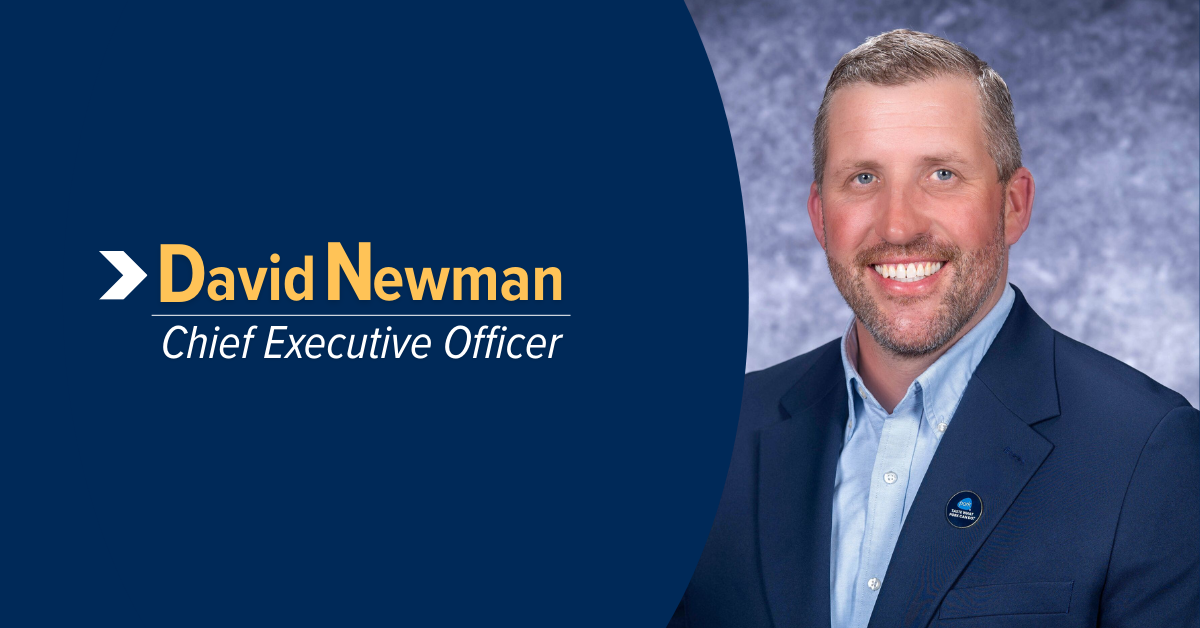 David Newman named NPB CEO