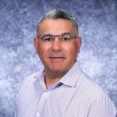 Jose de Jesus headshot