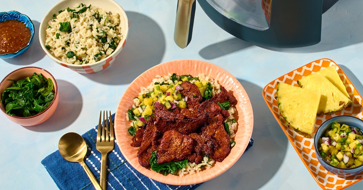 New Hispanic campaign - Todo El Gusto Del Pork