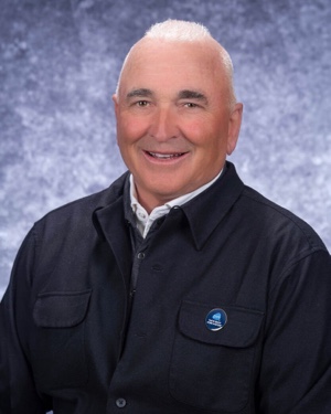 NPB Board Member - Gordon Spronk
